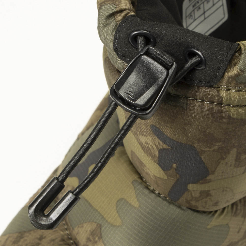 ザ・ノース・フェイス THE NORTH FACE メンズブーツ スノーシューズ WP Logo Short SE ヌプシ ブーティ ウォータープルーフ NF52271【FITHOUSE ONLINE SHOP】