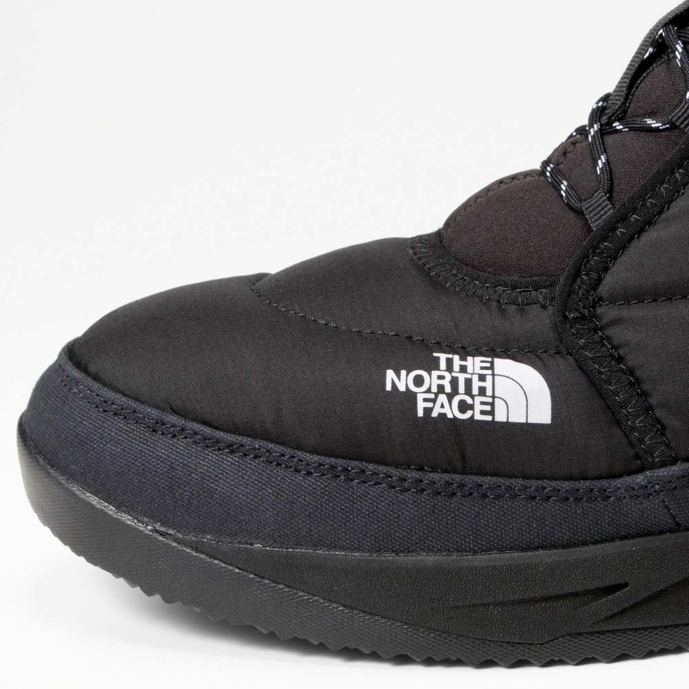 ザ ノースフェイス THE NORTH FACE メンズブーツ スノーシューズ Nuptse Chukka ヌプシ チャッカ NF02273【FITHOUSE ONLINE SHOP】