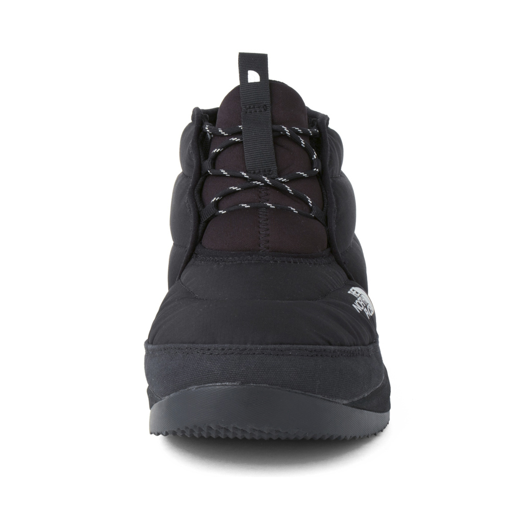 ザ・ノース・フェイス THE NORTH FACE メンズブーツ スノーシューズ Nuptse Chukka ヌプシ チャッカ NF02273【FITHOUSE ONLINE SHOP】