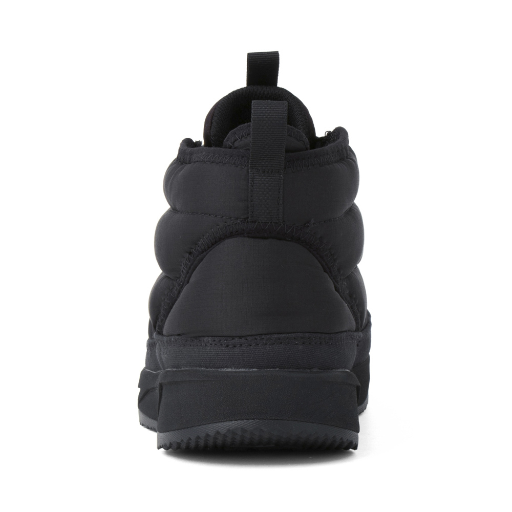 ザ ノースフェイス THE NORTH FACE メンズブーツ スノーシューズ Nuptse Chukka ヌプシ チャッカ NF02273【FITHOUSE ONLINE SHOP】