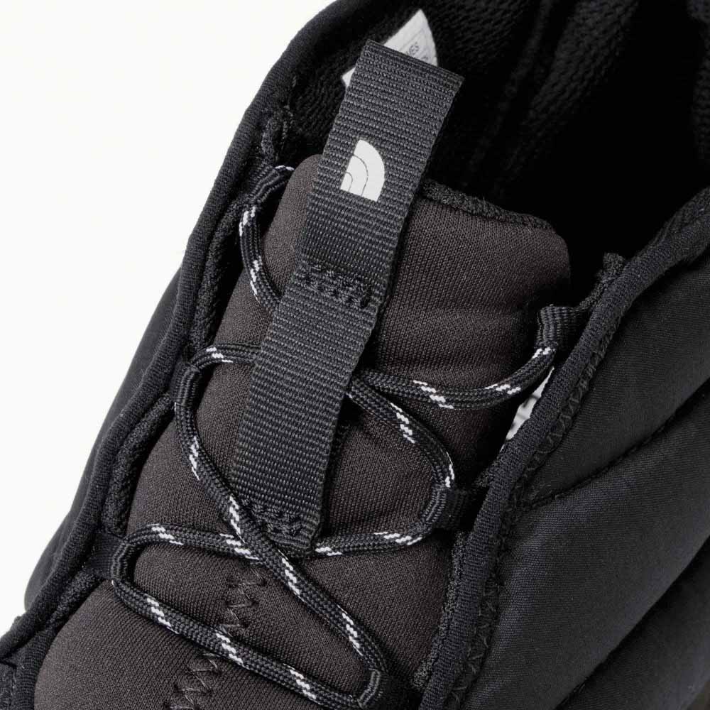 ザ ノースフェイス THE NORTH FACE メンズブーツ スノーシューズ Nuptse Chukka ヌプシ チャッカ NF02273【FITHOUSE ONLINE SHOP】