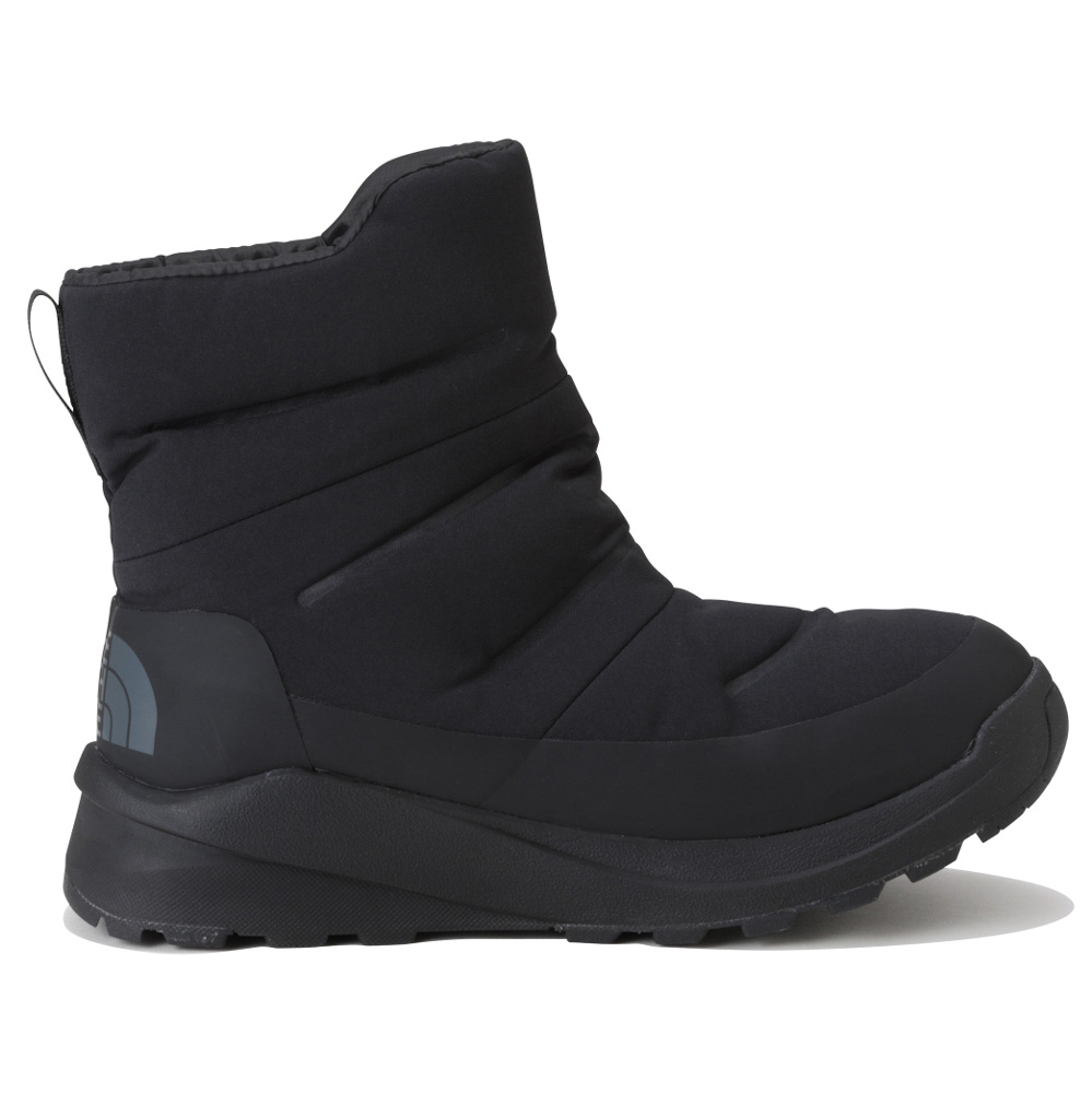 ザ・ノース・フェイス THE NORTH FACE メンズブーツ Nuptse Down Bootie Ⅱ WP ヌプシ ダウン ブーティ ウォータープルーフ NF02275【FITHOUSE ONLINE SHOP】