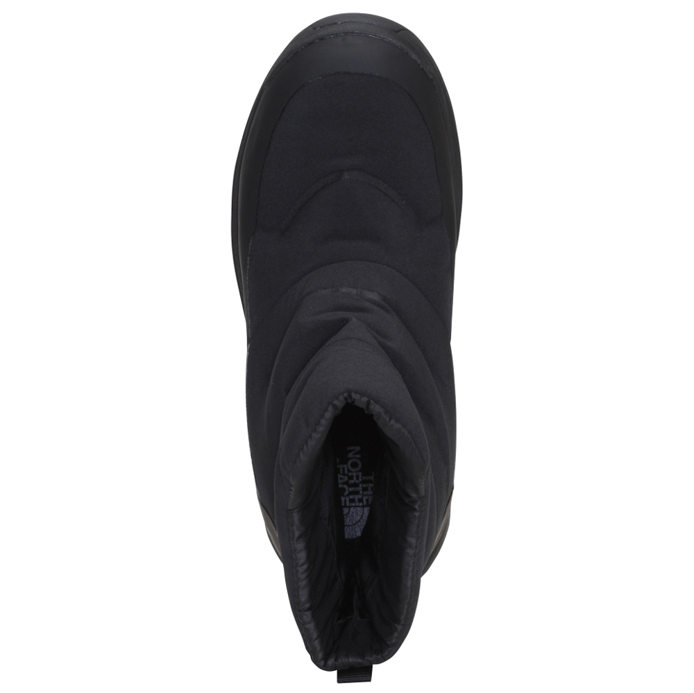 ザ・ノース・フェイス THE NORTH FACE メンズブーツ Nuptse Down Bootie Ⅱ WP ヌプシ ダウン ブーティ ウォータープルーフ NF02275【FITHOUSE ONLINE SHOP】