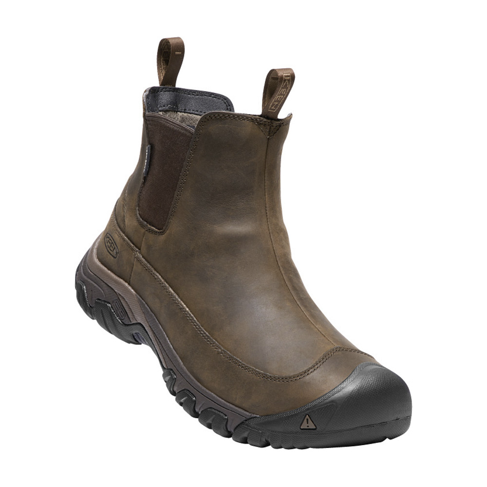 キーン KEEN メンズブーツ ANCHORAGE BOOT III WP 1017790【FITHOUSE ONLINE SHOP】