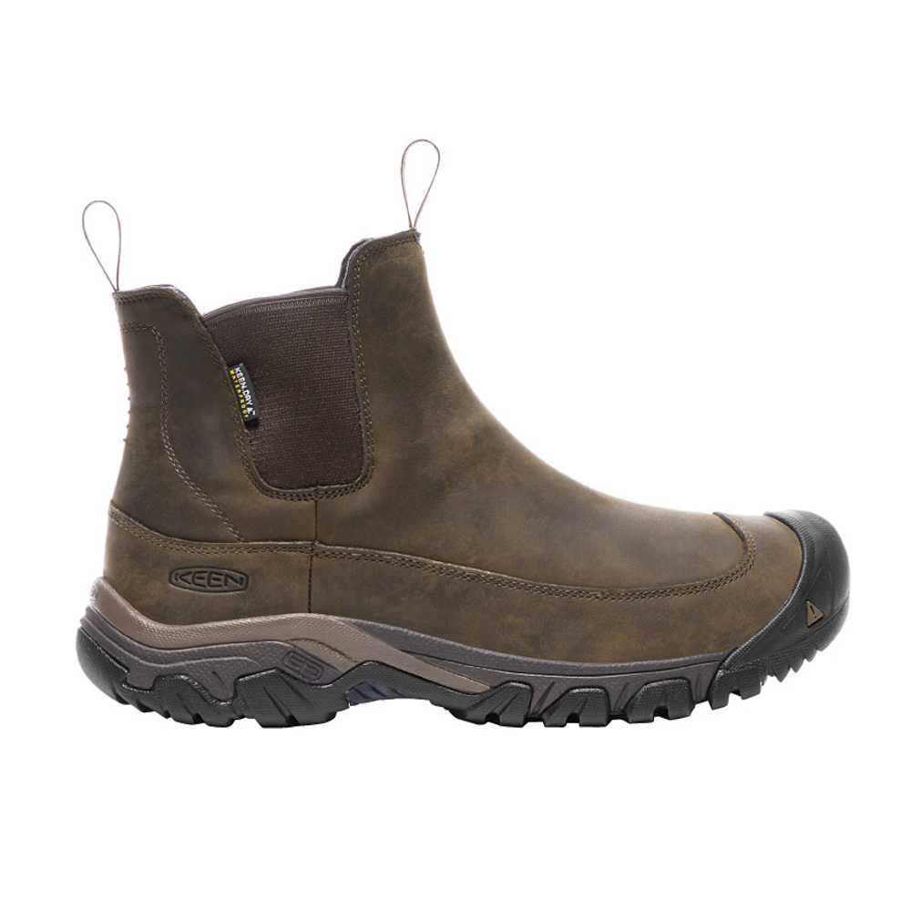 キーン KEEN メンズブーツ ANCHORAGE BOOT III WP 1017790【FITHOUSE ONLINE SHOP】