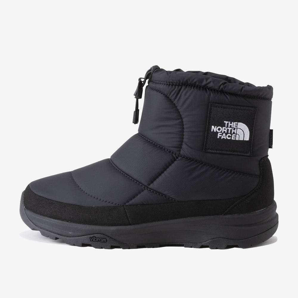 ザ ノースフェイス THE NORTH FACE メンズブーツ スノーシューズ ...