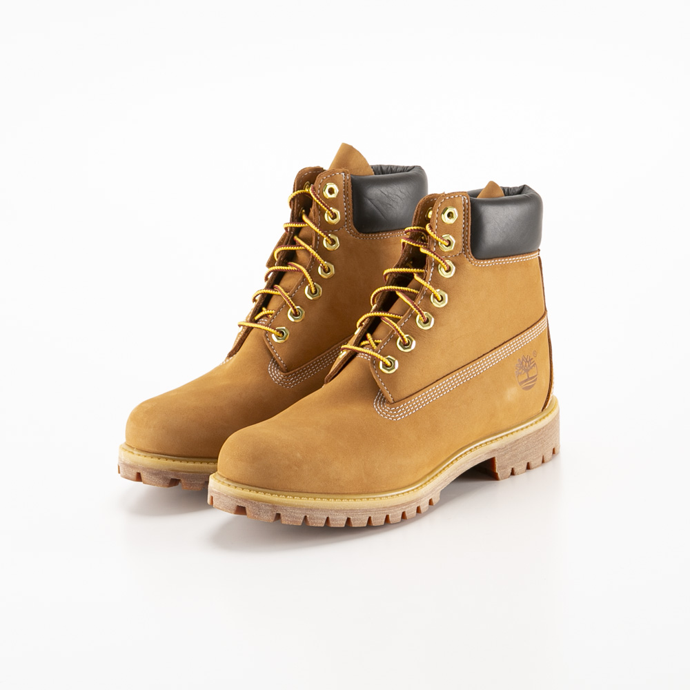 ティンバーランド TIMBERLAND メンズブーツ 6in Premium Boots WP (713 Wheat) 10061【FITHOUSE ONLINE SHOP】