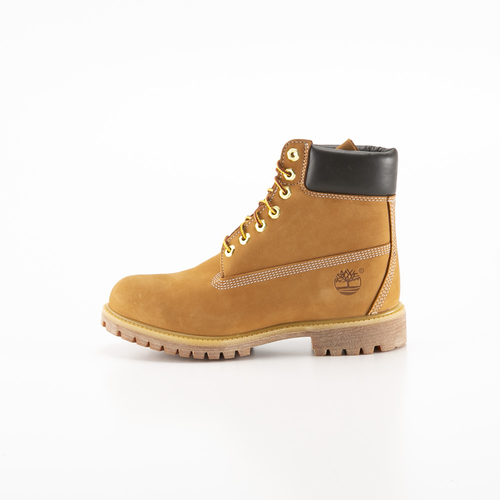 ティンバーランド TIMBERLAND メンズブーツ 6in Premium Boots WP (713 Wheat) 10061【FITHOUSE ONLINE SHOP】