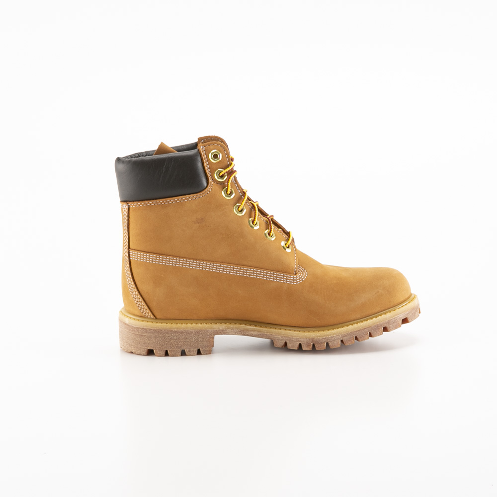 ティンバーランド TIMBERLAND メンズブーツ 6in Premium Boots WP (713 Wheat) 10061【FITHOUSE ONLINE SHOP】