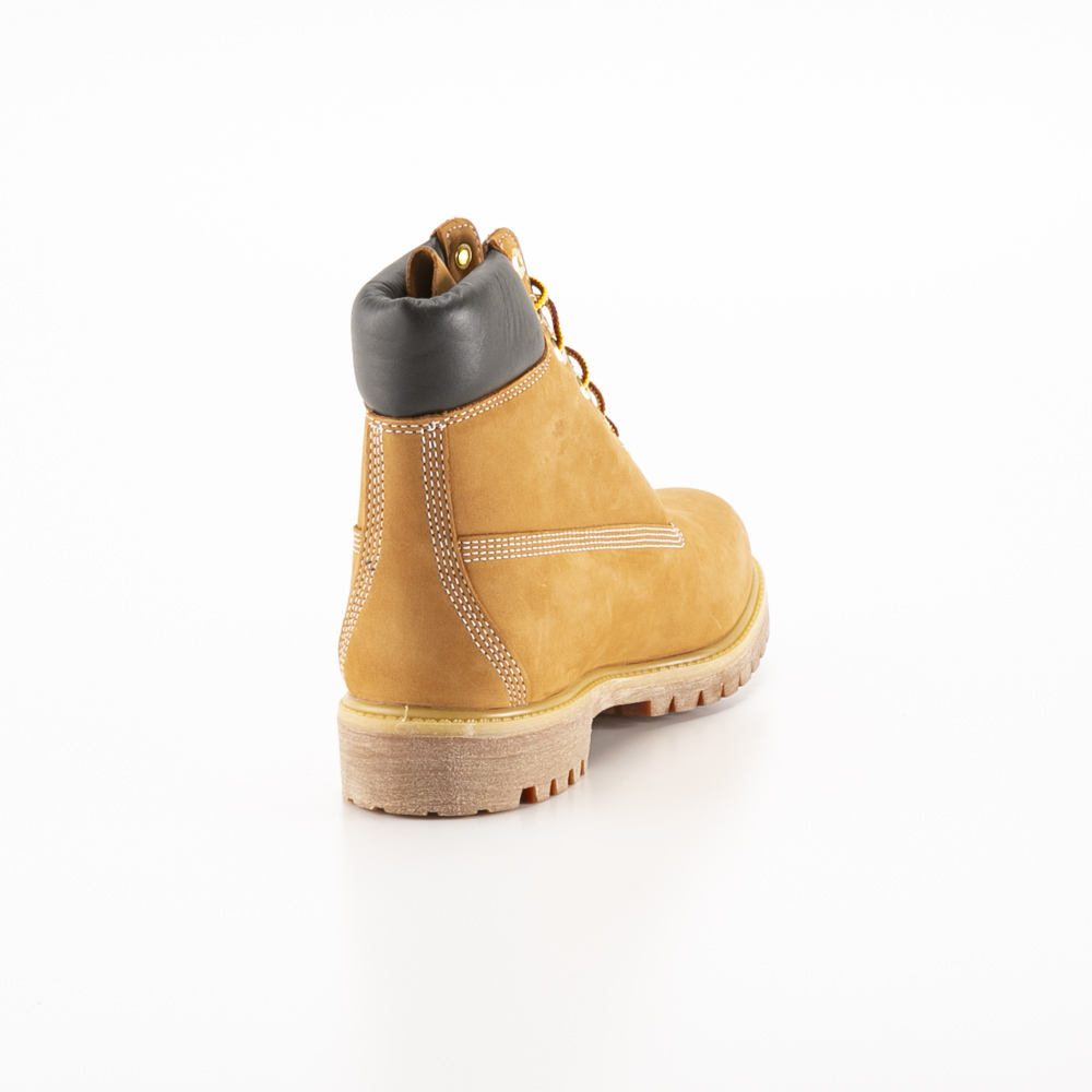 ティンバーランド TIMBERLAND メンズブーツ 6in Premium Boots WP (713 Wheat) 10061【FITHOUSE ONLINE SHOP】