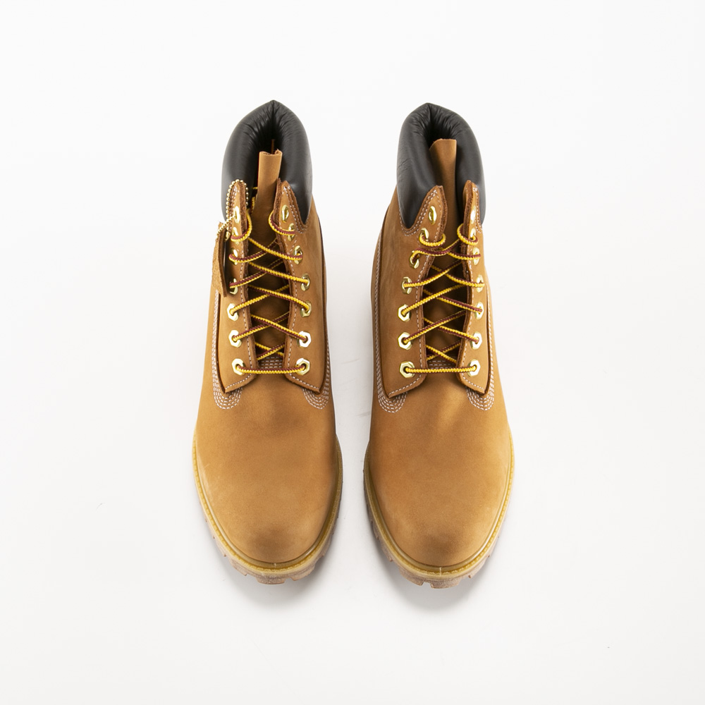 ティンバーランド TIMBERLAND メンズブーツ 6in Premium Boots WP (713 Wheat) 10061【FITHOUSE ONLINE SHOP】