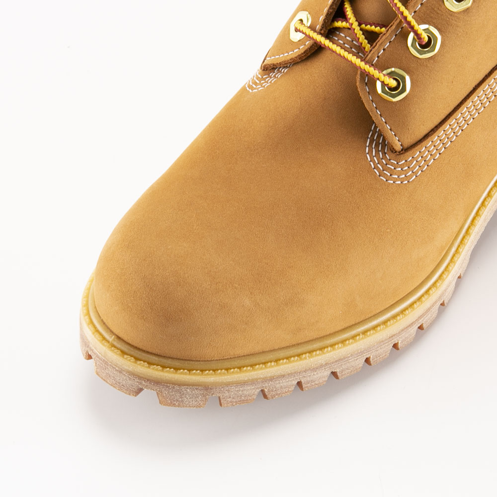 ティンバーランド TIMBERLAND メンズブーツ 6in Premium Boots WP (713 Wheat) 10061【FITHOUSE ONLINE SHOP】