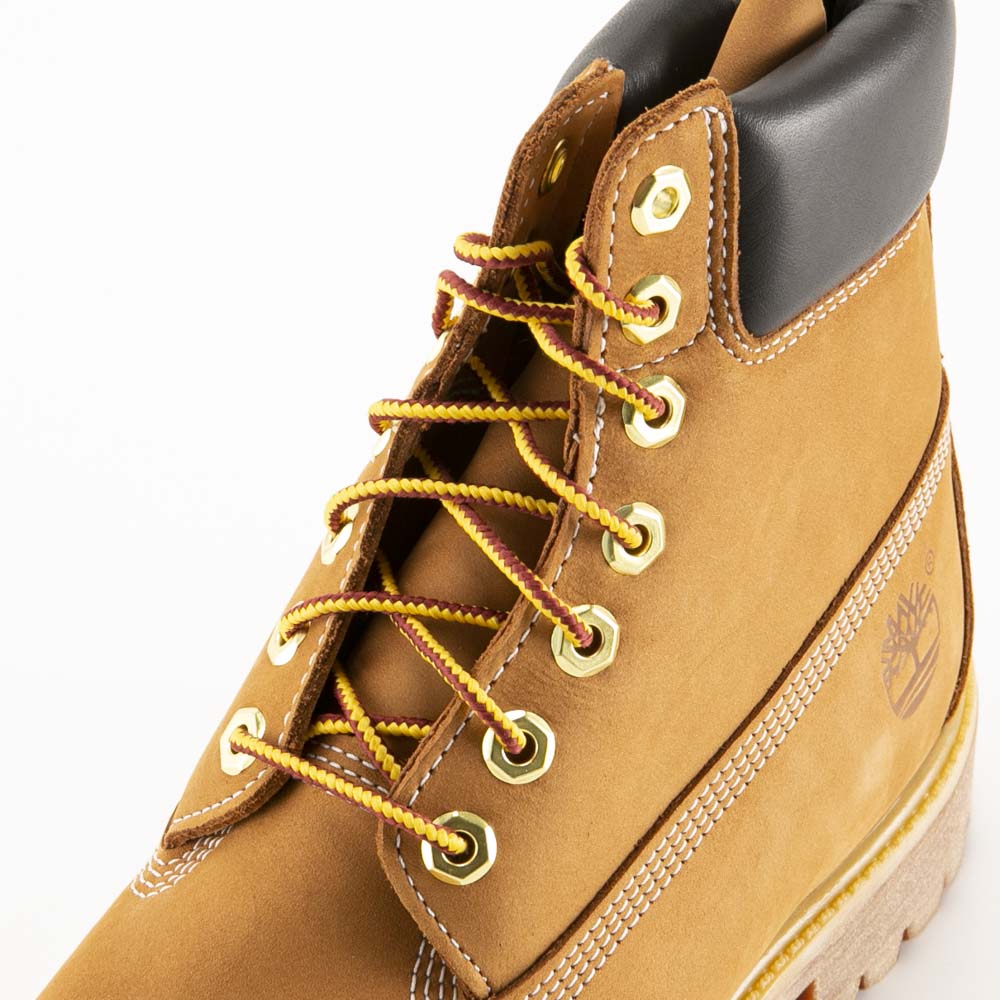 ティンバーランド TIMBERLAND メンズブーツ 6in Premium Boots WP (713 Wheat) 10061【FITHOUSE ONLINE SHOP】
