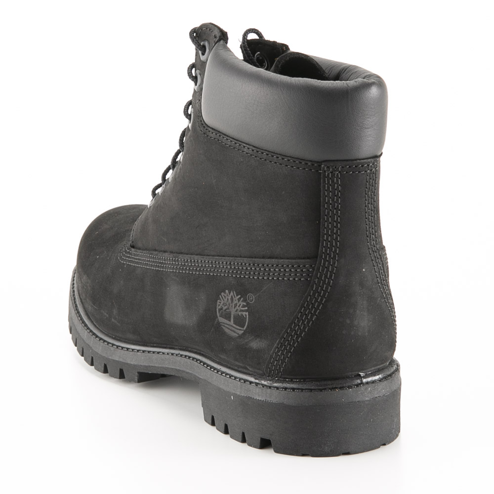 ティンバーランド TIMBERLAND メンズブーツ 6in Premium Boots WP 6インチ プレミアム ウォータープルーフ 10073【FITHOUSE ONLINE SHOP】