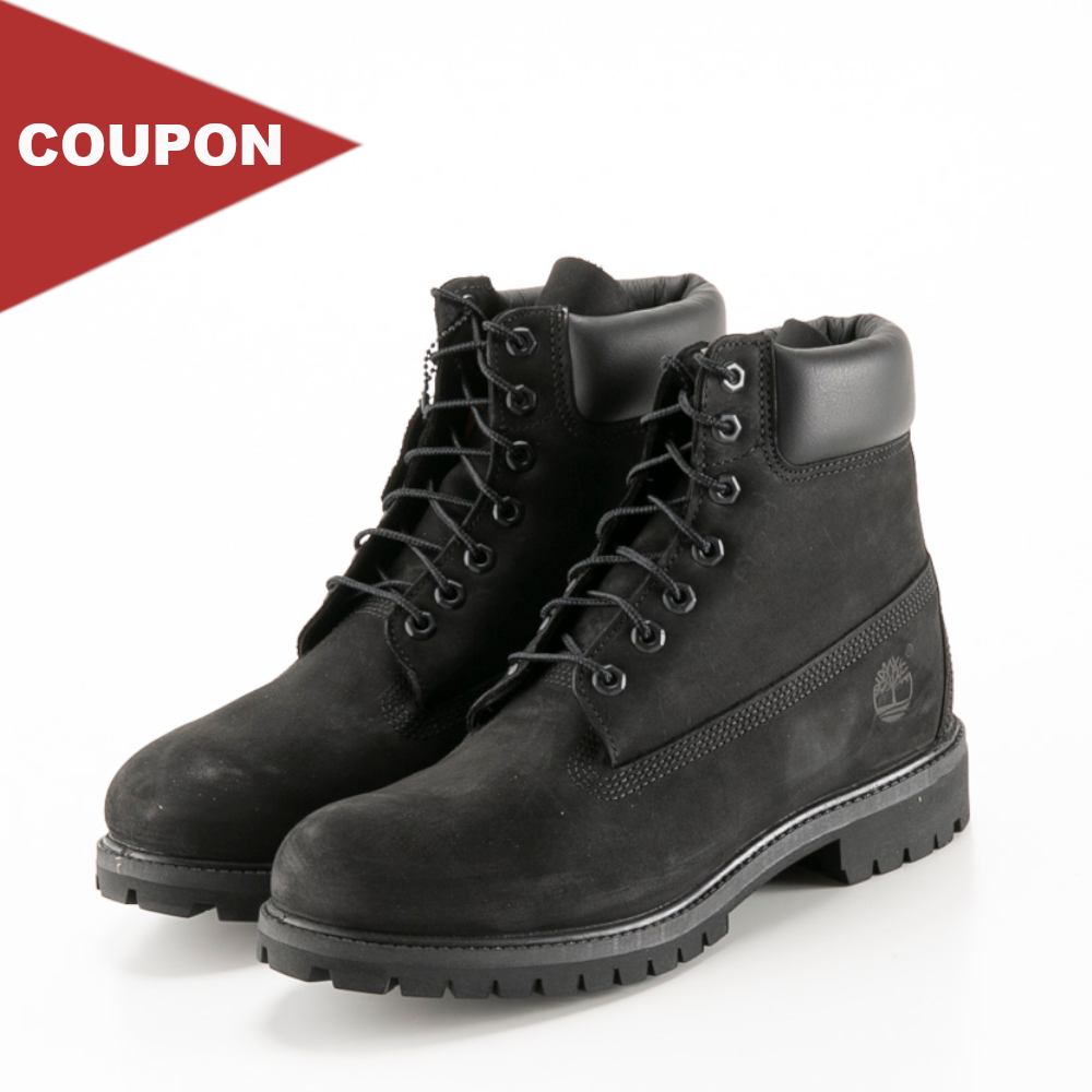 ティンバーランド TIMBERLAND メンズブーツ 6in Premium Boots