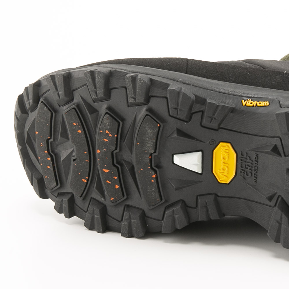 ザ・ノース・フェイス THE NORTH FACE メンズブーツ Detachable Nuptse Bootie POLARTEC (NK) NF52478【FITHOUSE ONLINE SHOP】