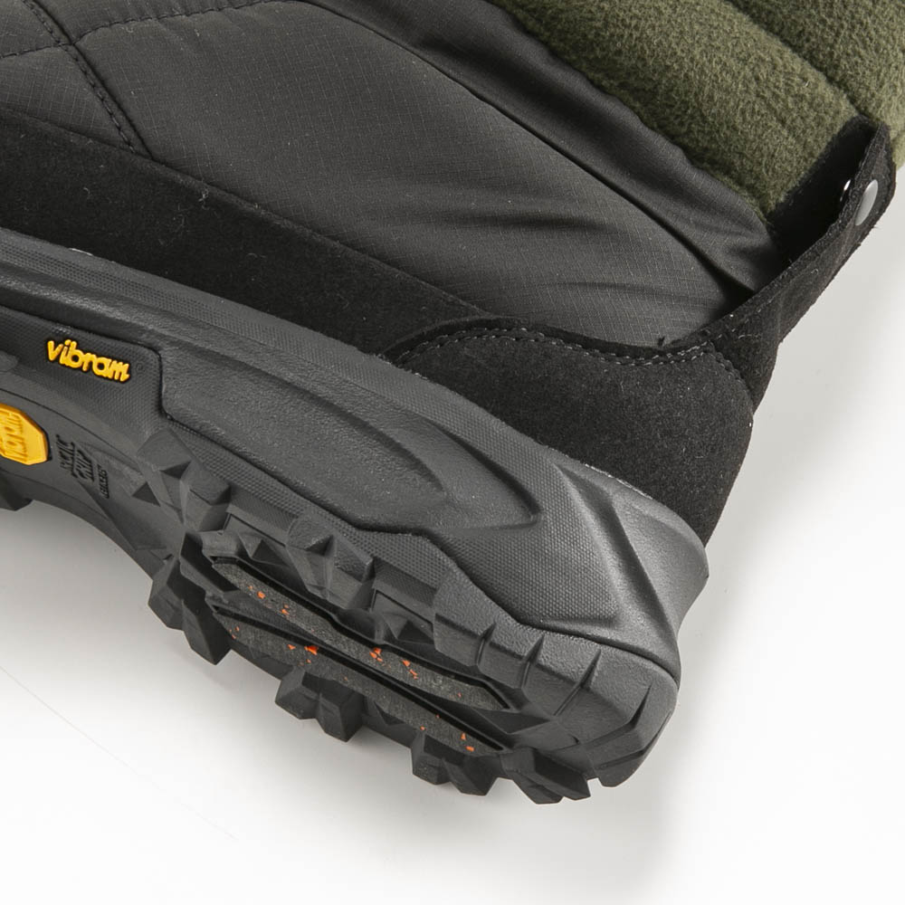 ザ・ノース・フェイス THE NORTH FACE メンズブーツ Detachable Nuptse Bootie POLARTEC (NK) NF52478【FITHOUSE ONLINE SHOP】
