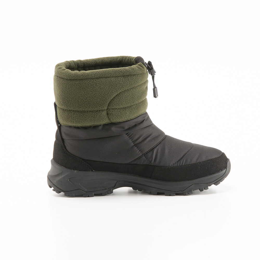 ザ・ノース・フェイス THE NORTH FACE メンズブーツ Detachable Nuptse Bootie POLARTEC (NK) NF52478【FITHOUSE ONLINE SHOP】