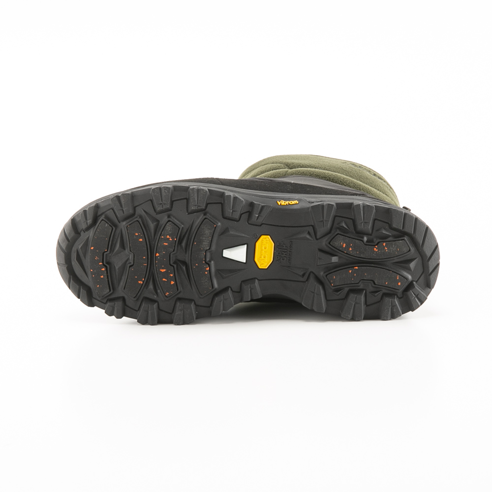 ザ・ノース・フェイス THE NORTH FACE メンズブーツ Detachable Nuptse Bootie POLARTEC (NK) NF52478【FITHOUSE ONLINE SHOP】
