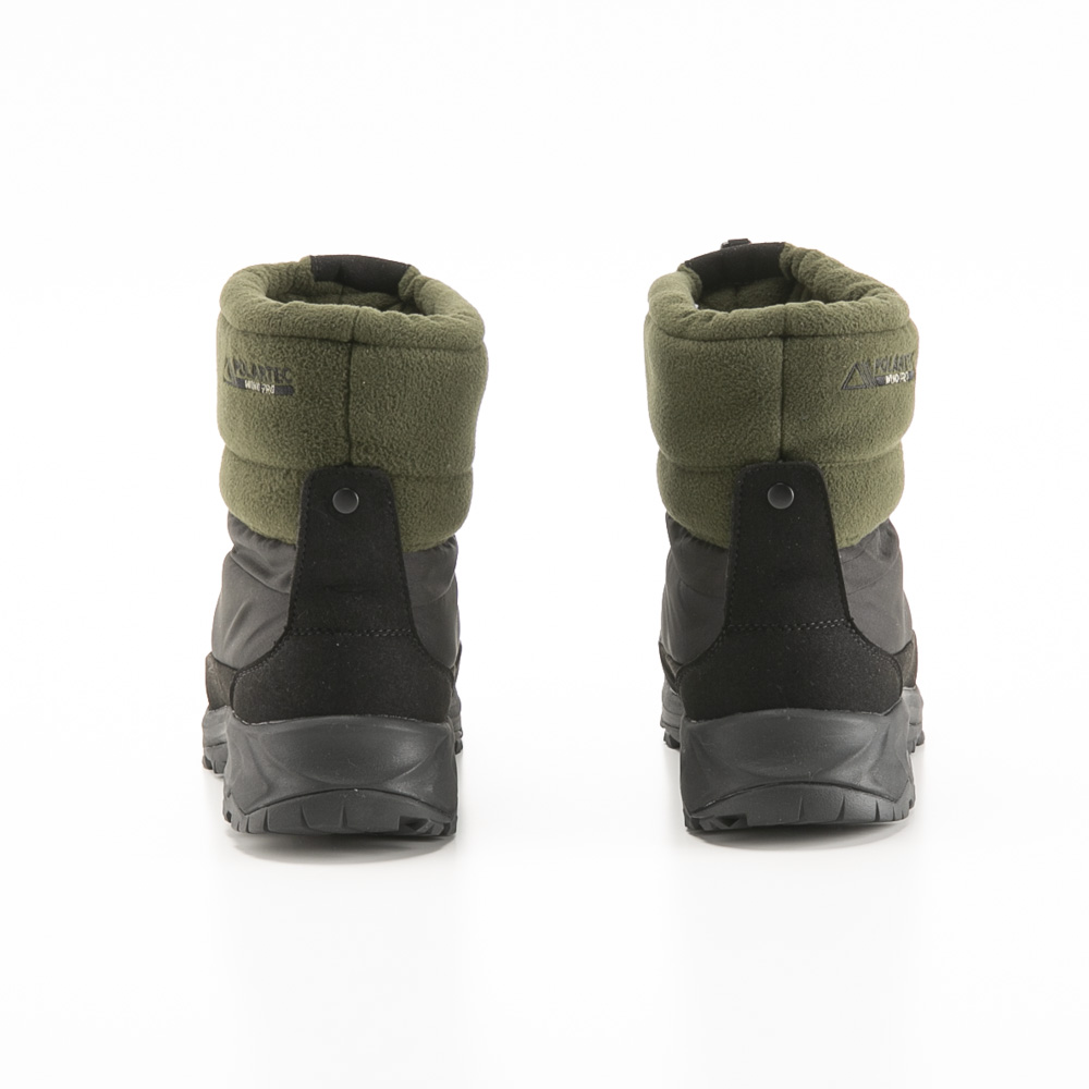 ザ・ノース・フェイス THE NORTH FACE メンズブーツ Detachable Nuptse Bootie POLARTEC (NK) NF52478【FITHOUSE ONLINE SHOP】
