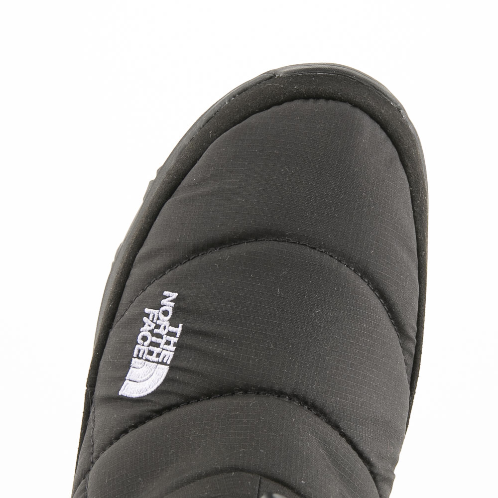 ザ・ノース・フェイス THE NORTH FACE メンズブーツ Detachable Nuptse Bootie POLARTEC (NK) NF52478【FITHOUSE ONLINE SHOP】