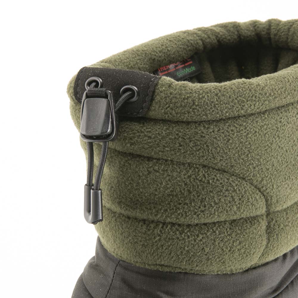 ザ・ノース・フェイス THE NORTH FACE メンズブーツ Detachable Nuptse Bootie POLARTEC (NK) NF52478【FITHOUSE ONLINE SHOP】