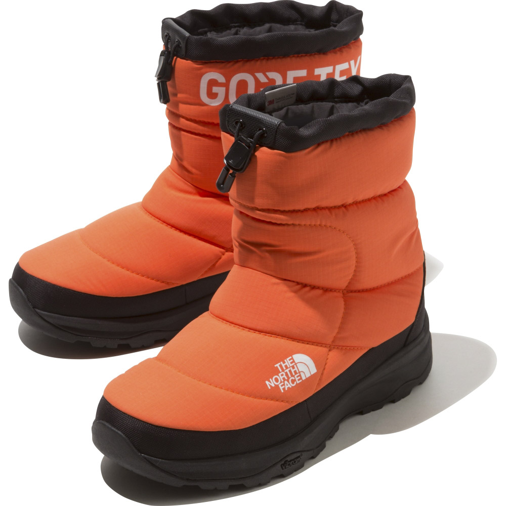 ザ ノースフェイス The North Face メンズブーツ ヌプシブーティーgore Tex Nf Fithouse Online Shop フィットハウス公式オンラインショップ Fit House Online Shop
