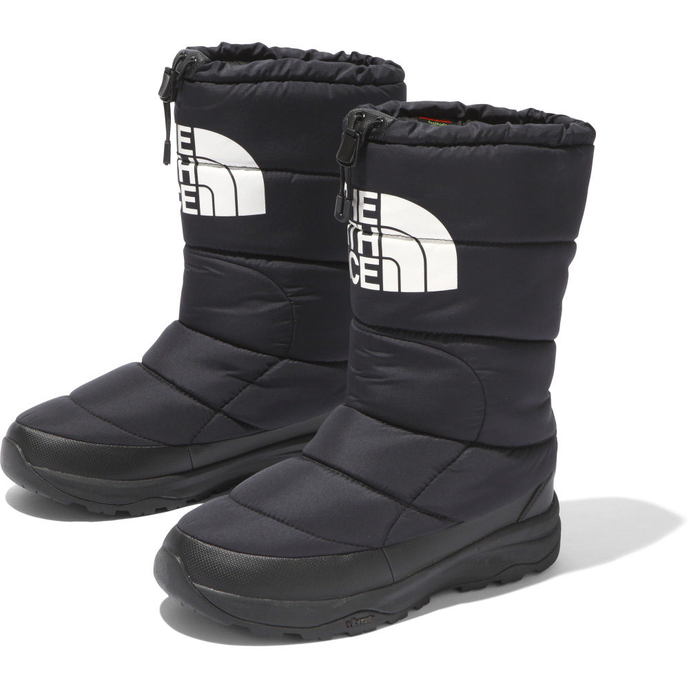 ザ ノースフェイス The North Face メンズブーツ ヌプシブーティーｗｐ トール Nf Fithouse Online Shop フィットハウス公式オンラインショップ Fit House Online Shop