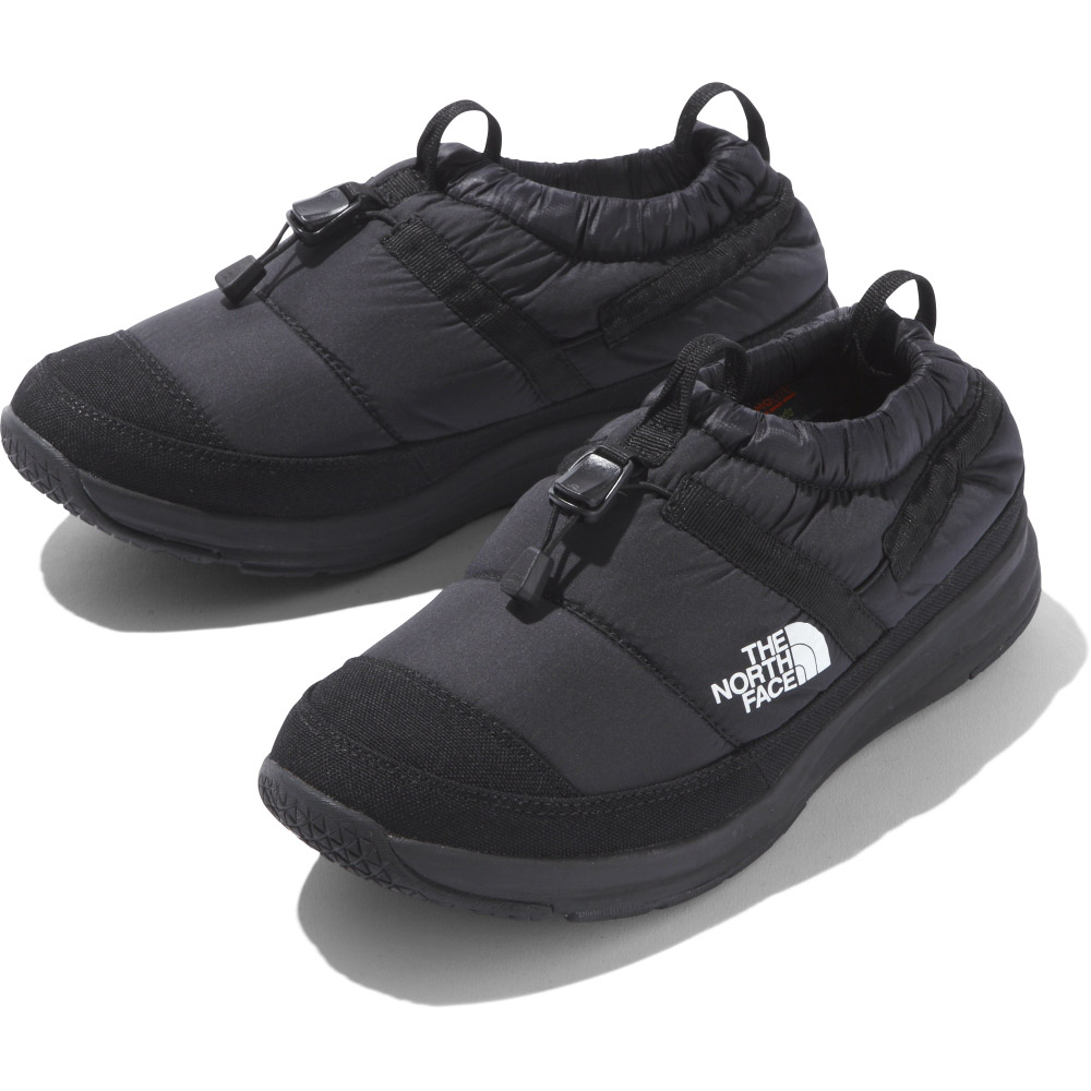 ザ・ノース・フェイス THE NORTH FACE スノーシューズ ヌプシトラクションライトモック Ⅳ NF51985【FITHOUSE ONLINE SHOP】