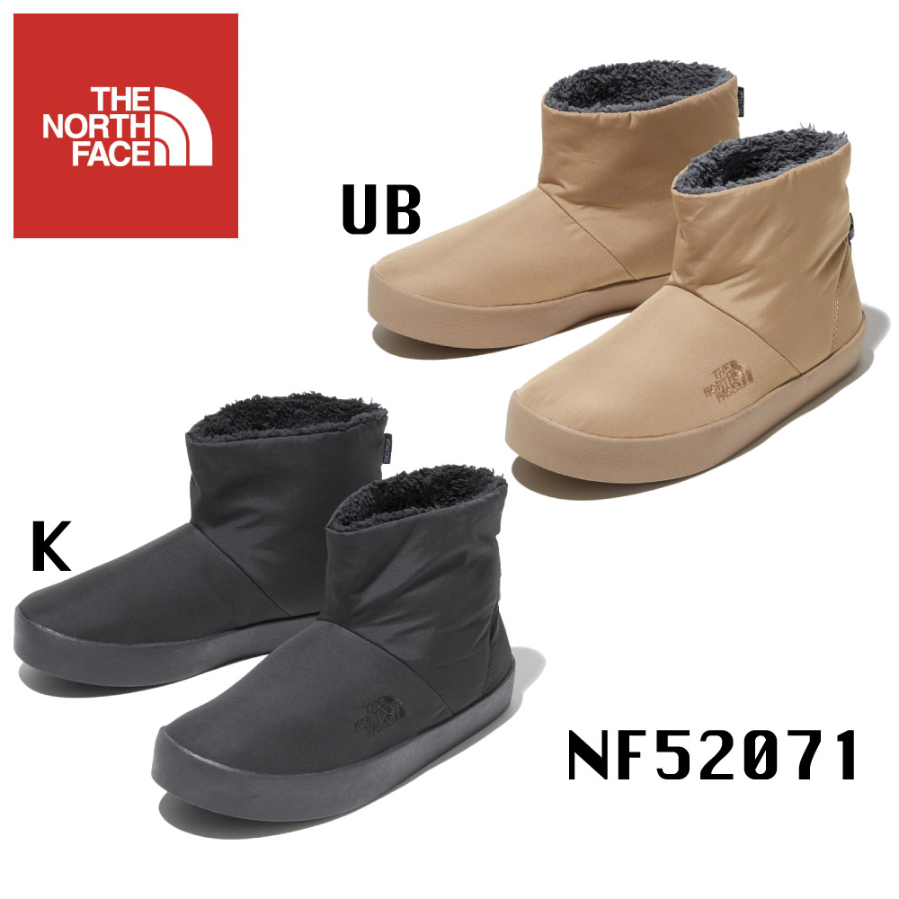 ザ ノースフェイス The North Face レディースブーツ ノマドブーティwpショート Nf571 Fithouse Online Shop フィットハウス公式オンラインショップ Fit House Online Shop