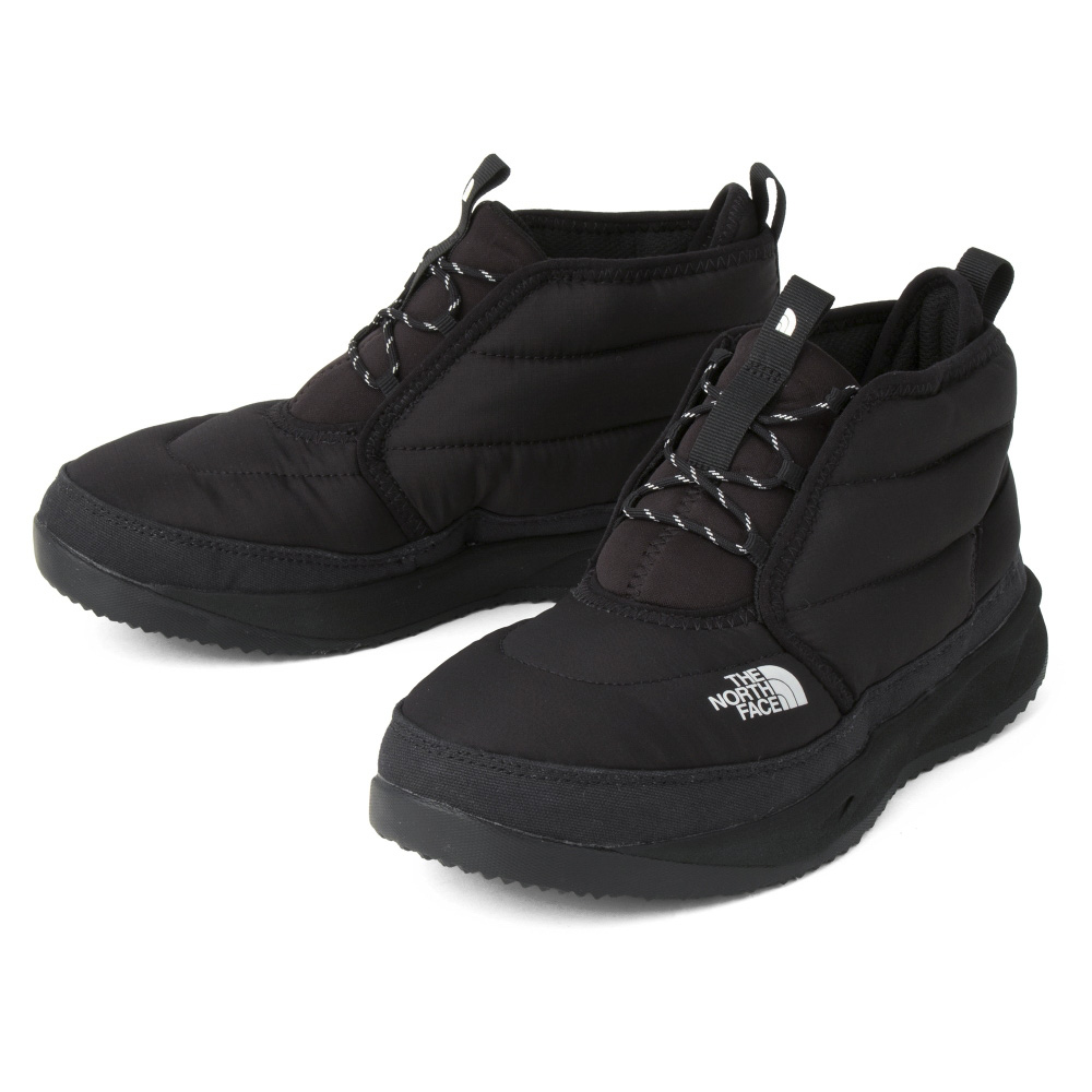 ザ ノースフェイス THE NORTH FACE レディースブーツ W スノーシューズ ヌプシ チャッカ NFW02273【FITHOUSE ONLINE SHOP】