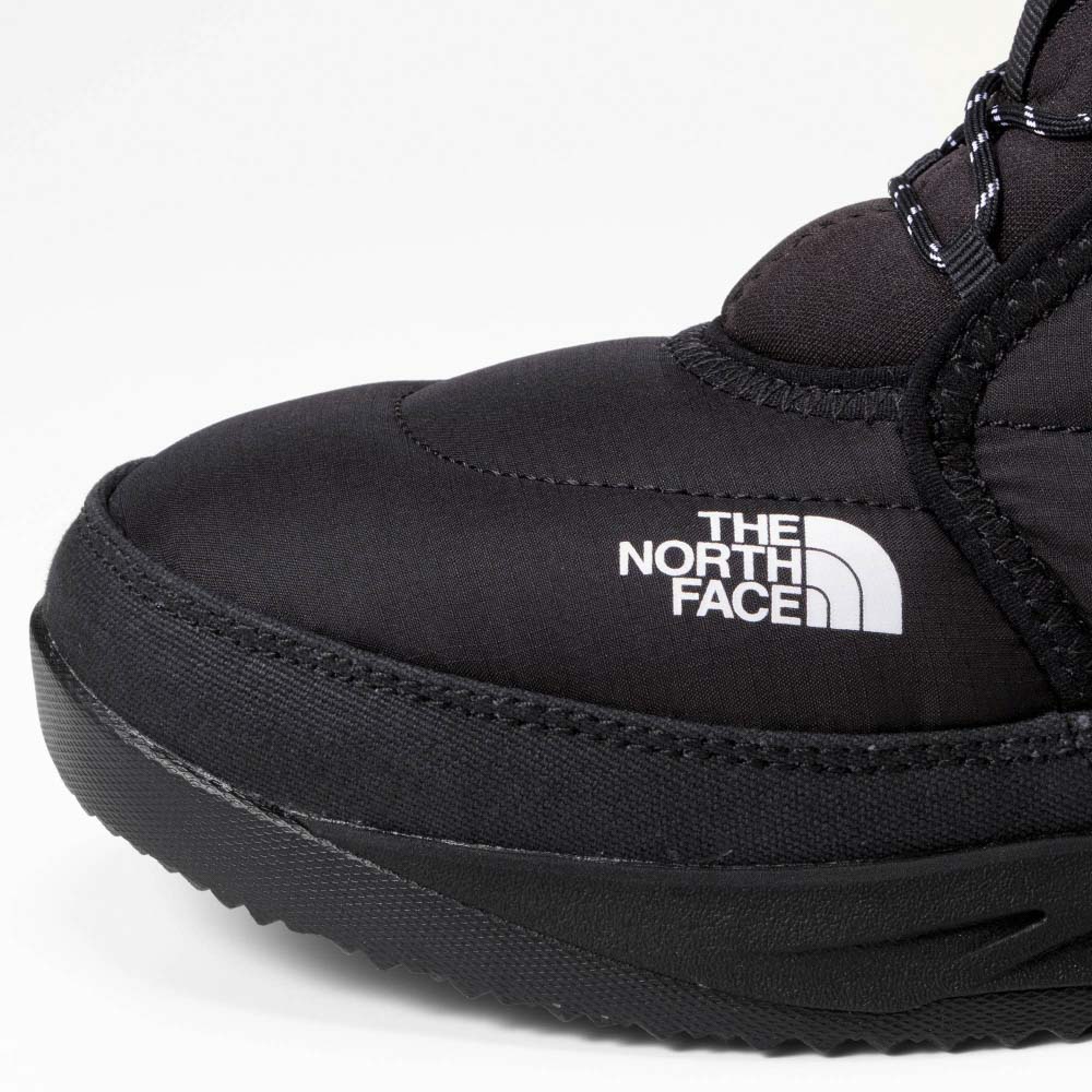 ザ ノースフェイス THE NORTH FACE レディースブーツ W スノーシューズ ヌプシ チャッカ NFW02273【FITHOUSE ONLINE SHOP】