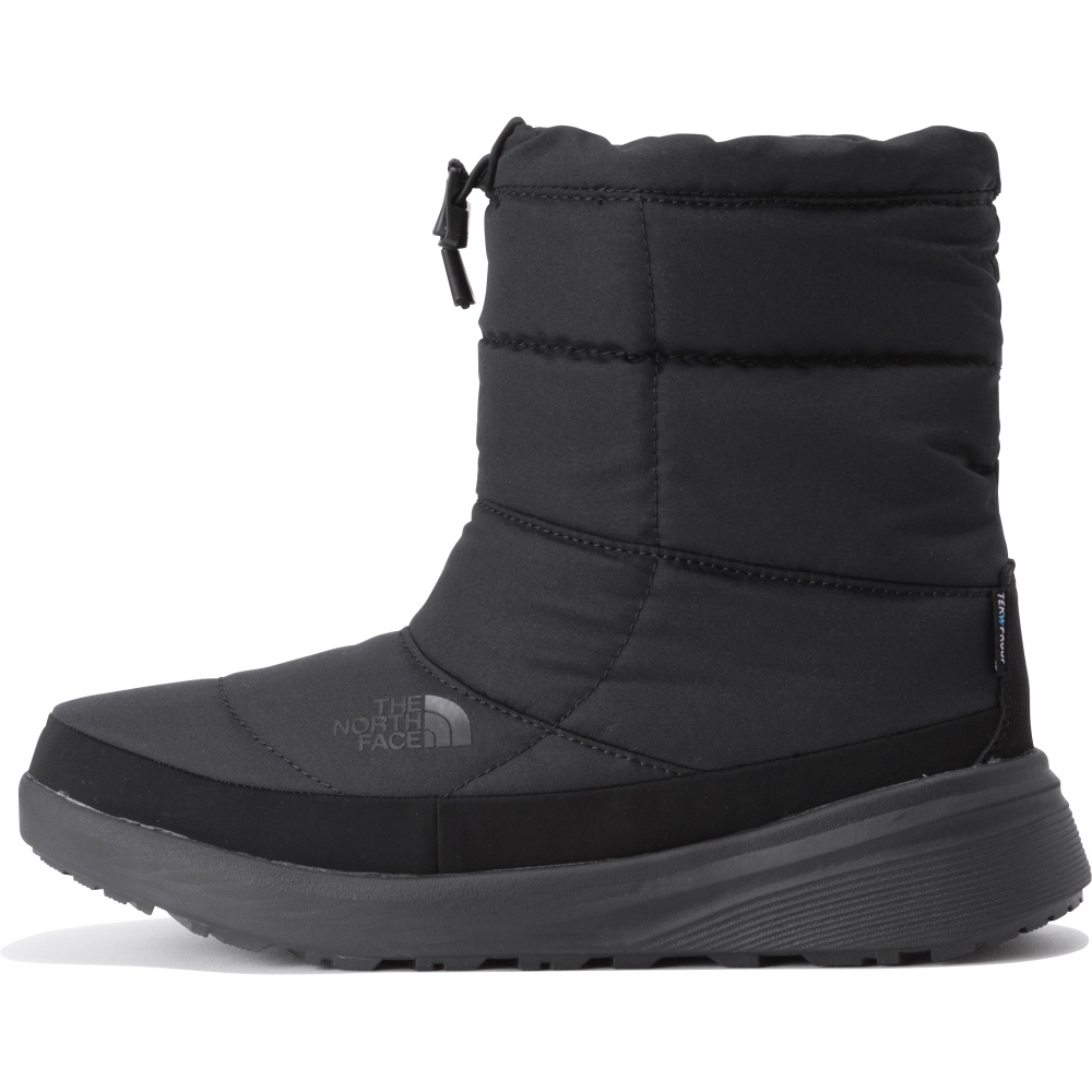 ザ ノースフェイス THE NORTH FACE レディースブーツ W Nuptse Bootie WP Ⅷ NFW52272【FITHOUSE ONLINE SHOP】
