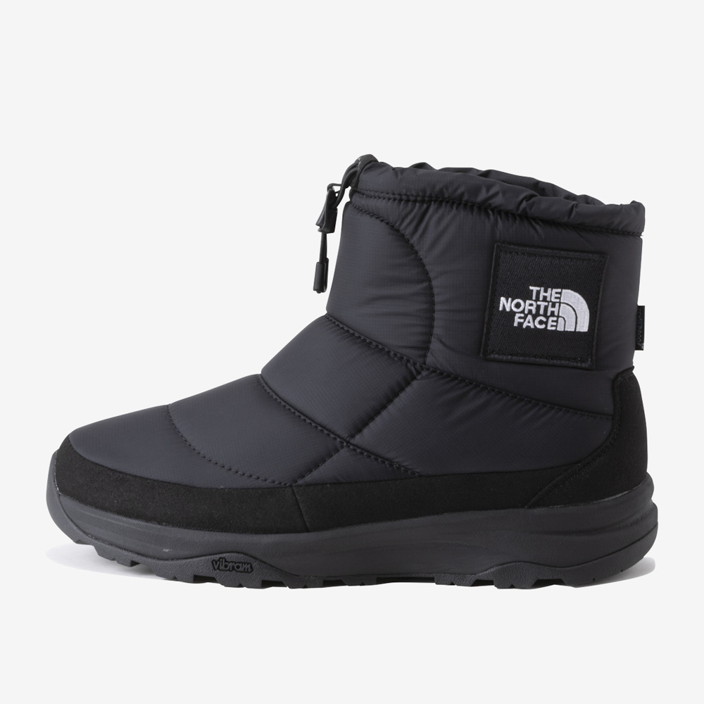 ザ ノースフェイス THE NORTH FACE レディースブーツ Nuptse Bootie WP Logo Short NF52280【FITHOUSE ONLINE SHOP】