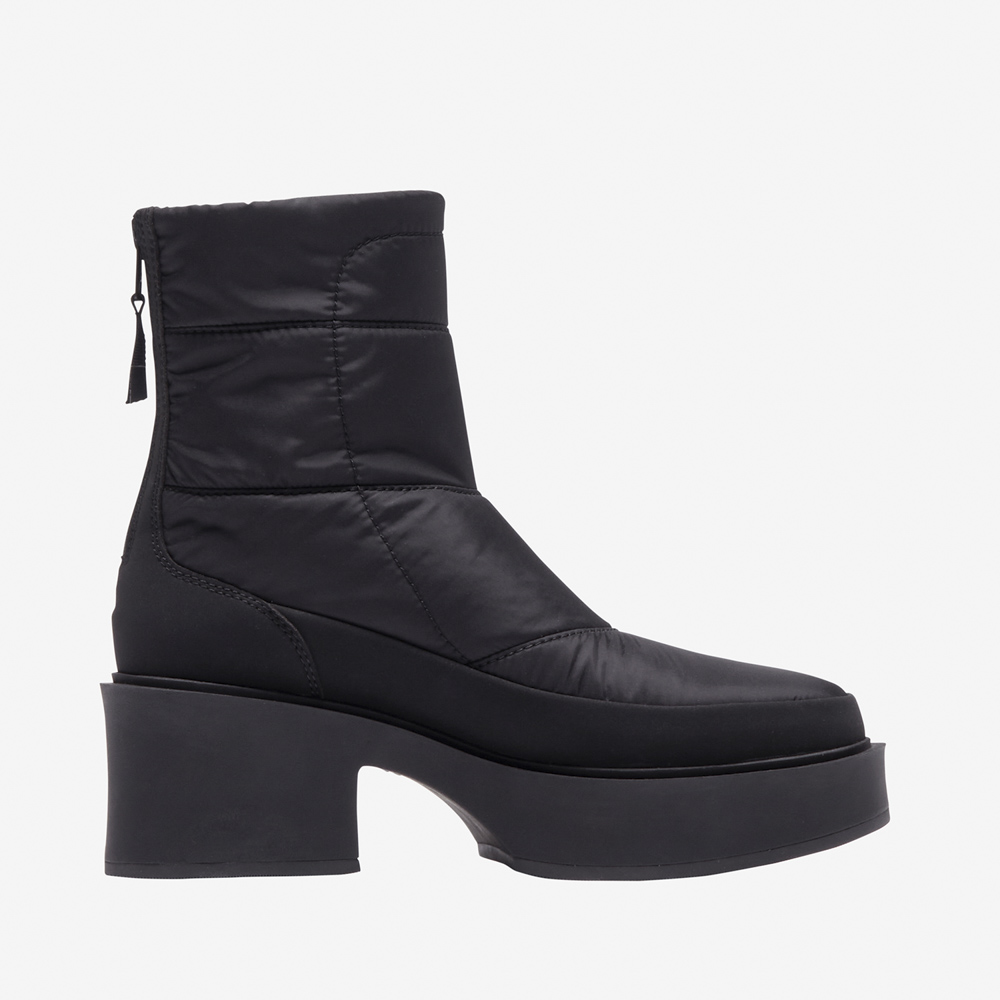 ザ・ノース・フェイス THE NORTH FACE レディースブーツ W Kalmia Nuptse Boots WP (KK) NFW52474【FITHOUSE ONLINE SHOP】