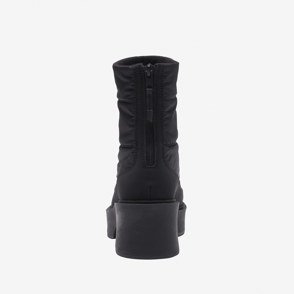 ザ・ノース・フェイス THE NORTH FACE レディースブーツ W Kalmia Nuptse Boots WP (KK) NFW52474【FITHOUSE ONLINE SHOP】