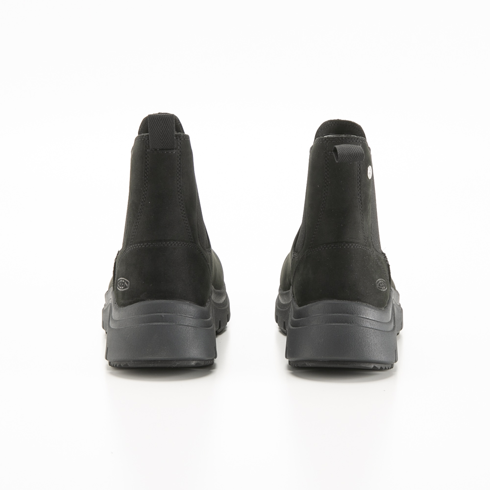 キーン KEEN レディースブーツ KOSA CHELSEA コーサ チェルシー ブーツ サイドゴア 軽量 防水 防滑 1031148【FITHOUSE ONLINE SHOP】