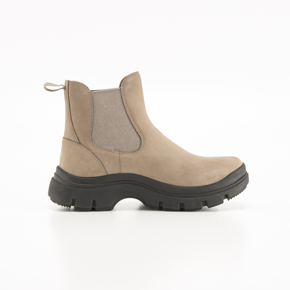 キーン KEEN レディースブーツ KOSA CHELSEA コーサ チェルシー ブーツ サイドゴア 軽量 防水 防滑 1031148【FITHOUSE ONLINE SHOP】