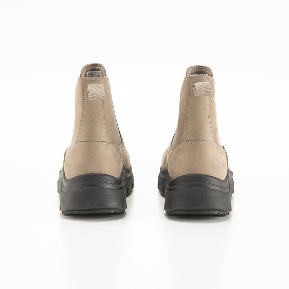 キーン KEEN レディースブーツ KOSA CHELSEA コーサ チェルシー ブーツ サイドゴア 軽量 防水 防滑 1031148【FITHOUSE ONLINE SHOP】