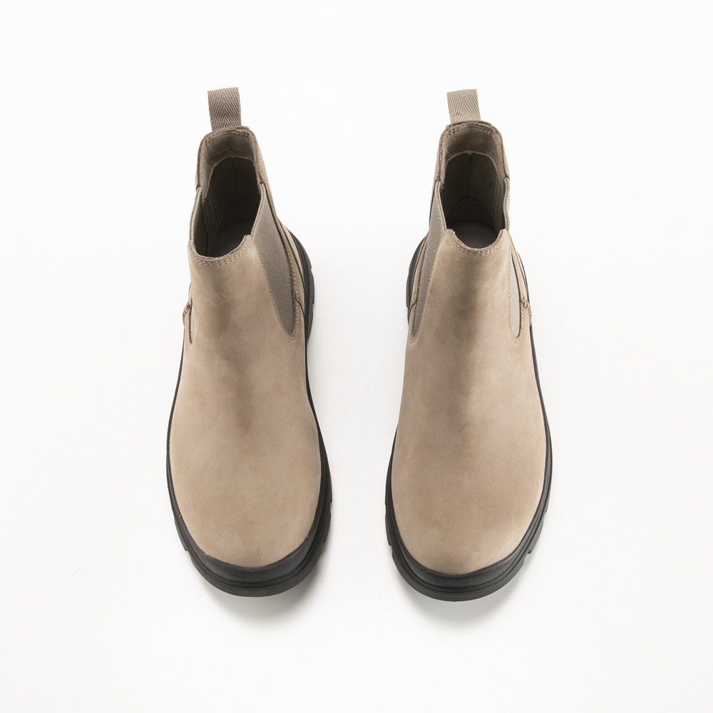 キーン KEEN レディースブーツ KOSA CHELSEA コーサ チェルシー ブーツ サイドゴア 軽量 防水 防滑 1031148【FITHOUSE ONLINE SHOP】