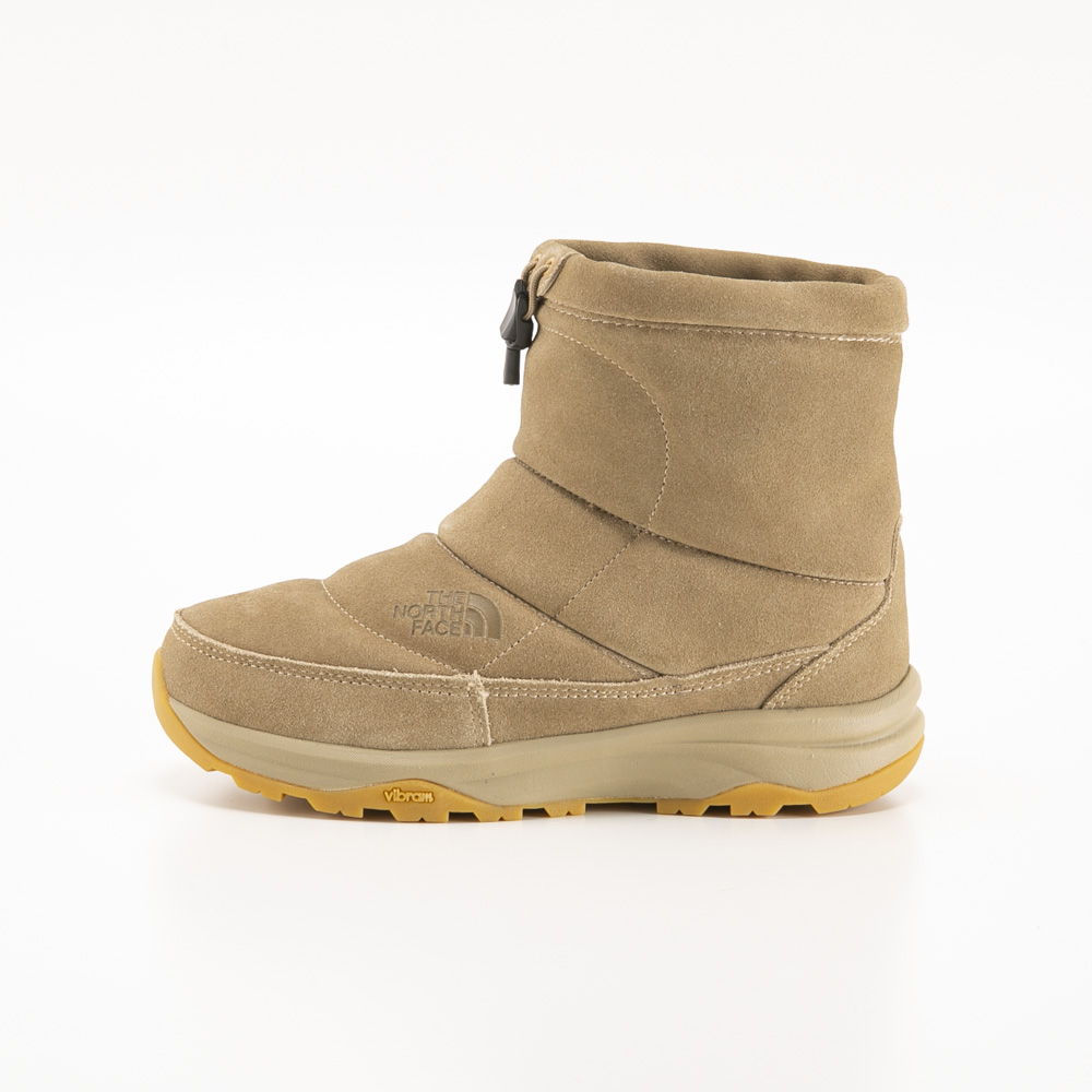 ザ・ノース・フェイス THE NORTH FACE ヌプシ ブーティ ショート ウォータープルーフ スエード NF52571【FITHOUSE ONLINE SHOP】
