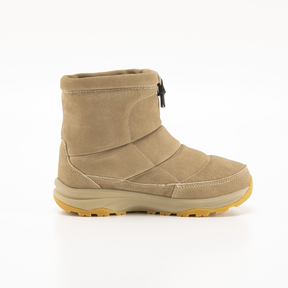 ザ・ノース・フェイス THE NORTH FACE ヌプシ ブーティ ショート ウォータープルーフ スエード NF52571【FITHOUSE ONLINE SHOP】