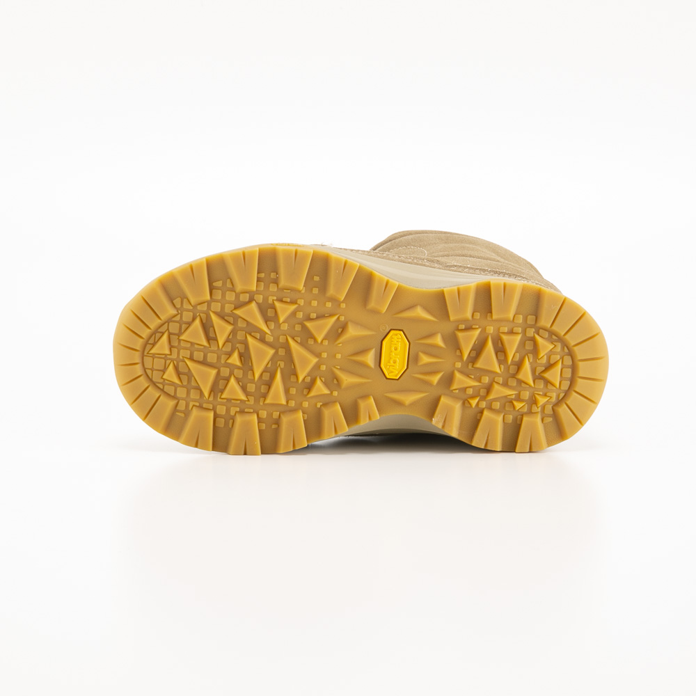 ザ・ノース・フェイス THE NORTH FACE ヌプシ ブーティ ショート ウォータープルーフ スエード NF52571【FITHOUSE ONLINE SHOP】