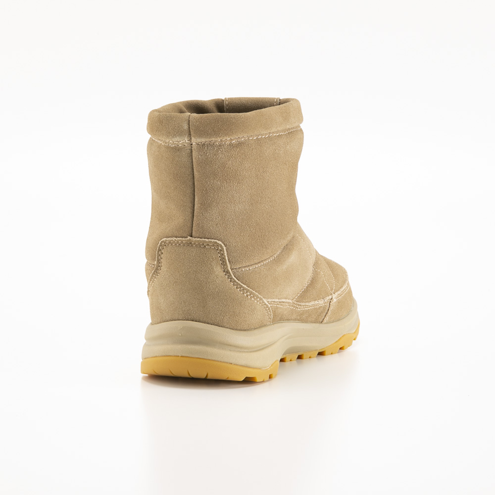 ザ・ノース・フェイス THE NORTH FACE ヌプシ ブーティ ショート ウォータープルーフ スエード NF52571【FITHOUSE ONLINE SHOP】