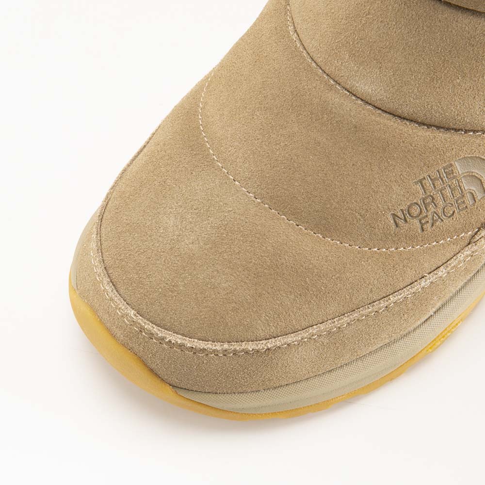 ザ・ノース・フェイス THE NORTH FACE ヌプシ ブーティ ショート ウォータープルーフ スエード NF52571【FITHOUSE ONLINE SHOP】