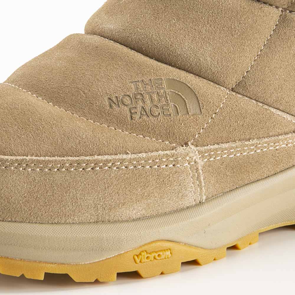 ザ・ノース・フェイス THE NORTH FACE ヌプシ ブーティ ショート ウォータープルーフ スエード NF52571【FITHOUSE ONLINE SHOP】