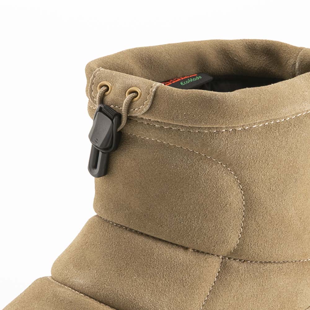 ザ・ノース・フェイス THE NORTH FACE ヌプシ ブーティ ショート ウォータープルーフ スエード NF52571【FITHOUSE ONLINE SHOP】