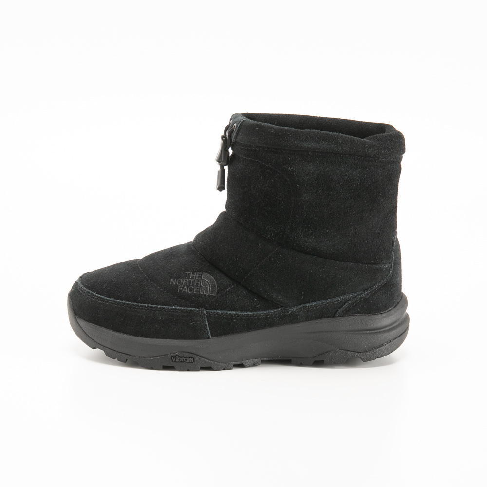 ザ・ノース・フェイス THE NORTH FACE ヌプシ ブーティ ショート ウォータープルーフ スエード NF52571【FITHOUSE ONLINE SHOP】