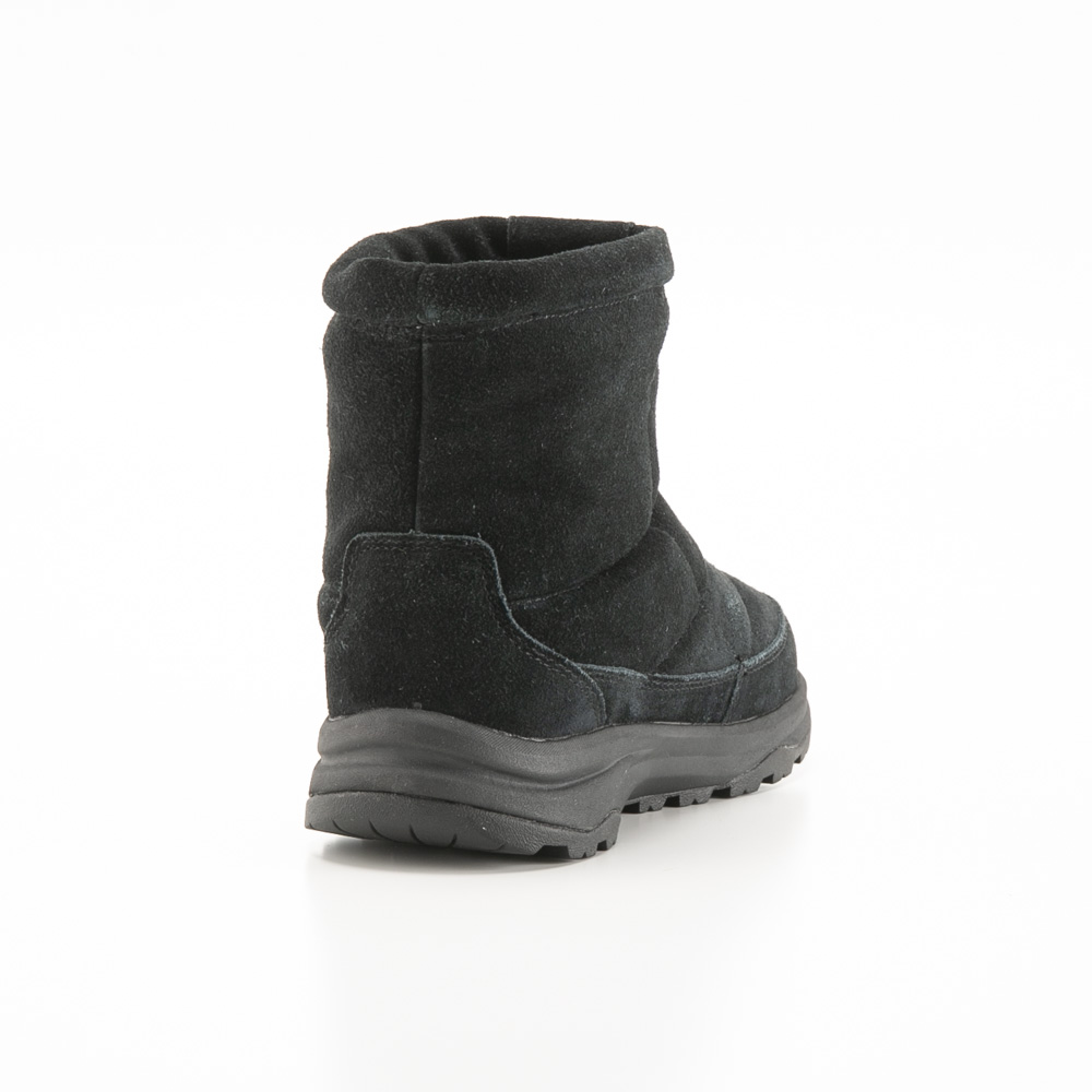 ザ・ノース・フェイス THE NORTH FACE ヌプシ ブーティ ショート ウォータープルーフ スエード NF52571【FITHOUSE ONLINE SHOP】