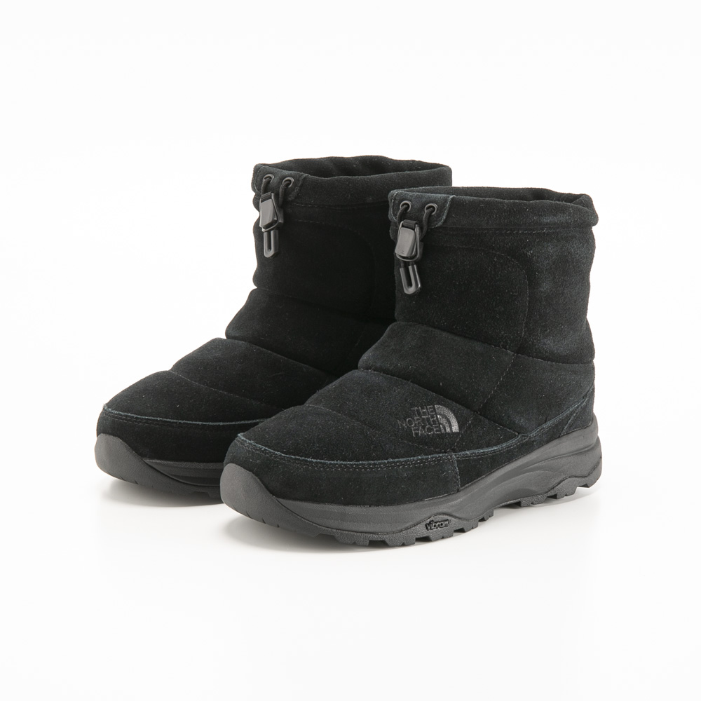 ザ・ノース・フェイス THE NORTH FACE ヌプシ ブーティ ショート ウォータープルーフ スエード NF52571【FITHOUSE ONLINE SHOP】